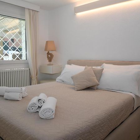 Summer Luxury Apartment Adults Only 올비아 외부 사진