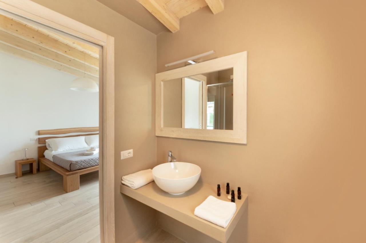 Summer Luxury Apartment Adults Only 올비아 외부 사진