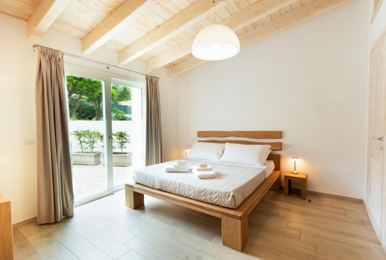Summer Luxury Apartment Adults Only 올비아 외부 사진