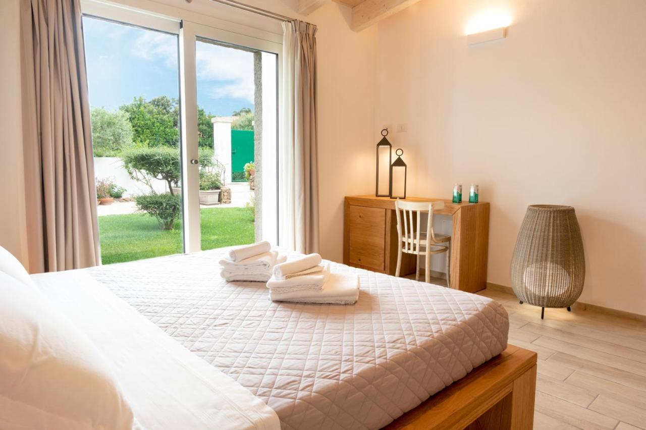 Summer Luxury Apartment Adults Only 올비아 외부 사진