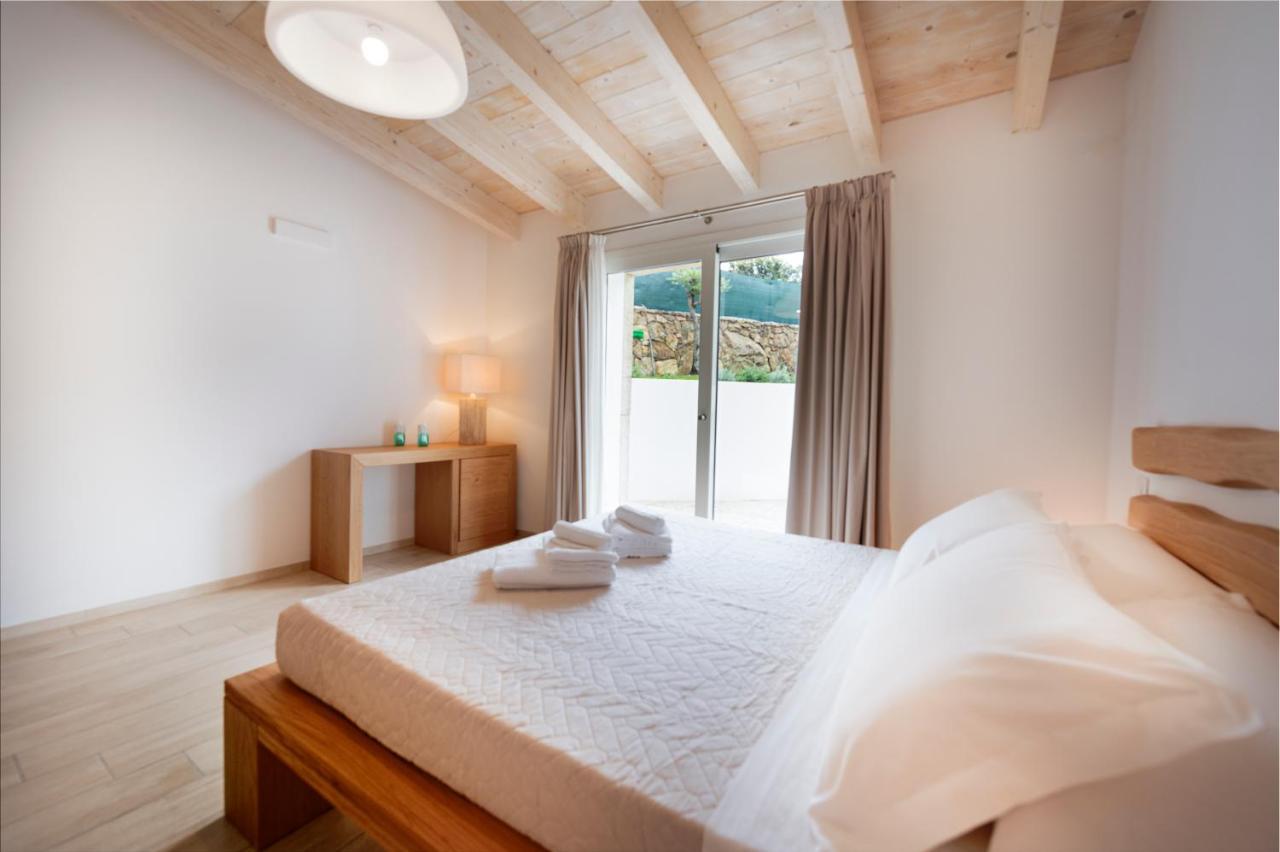 Summer Luxury Apartment Adults Only 올비아 외부 사진
