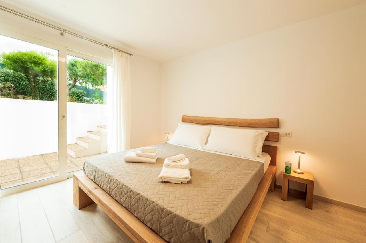 Summer Luxury Apartment Adults Only 올비아 외부 사진