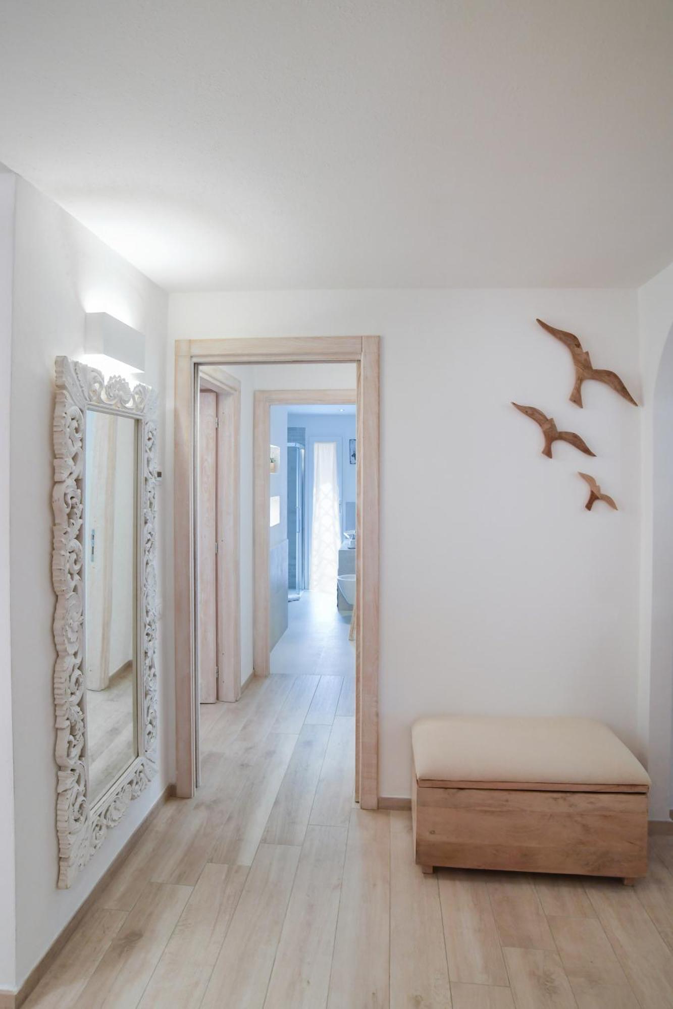 Summer Luxury Apartment Adults Only 올비아 외부 사진