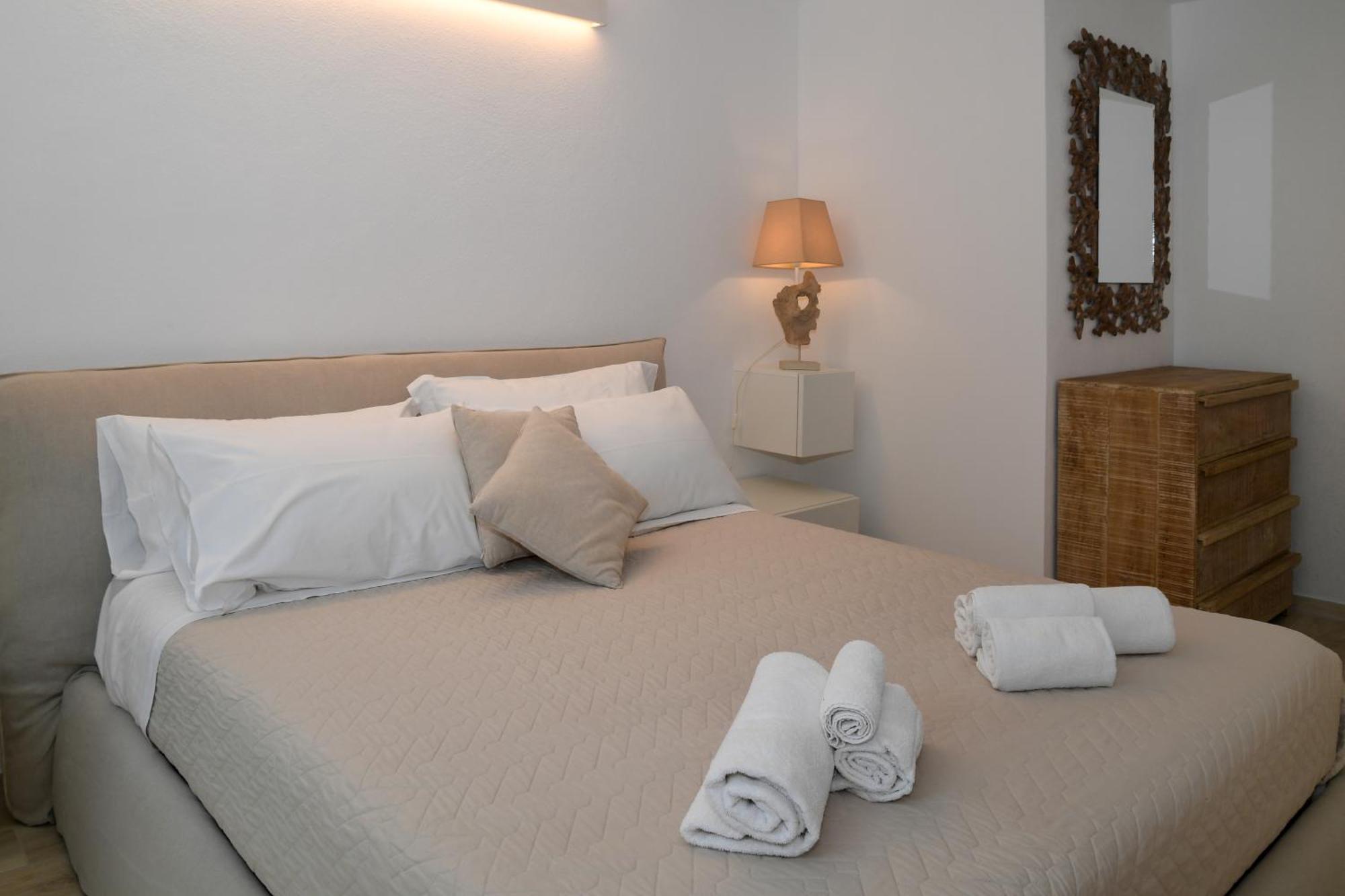 Summer Luxury Apartment Adults Only 올비아 외부 사진