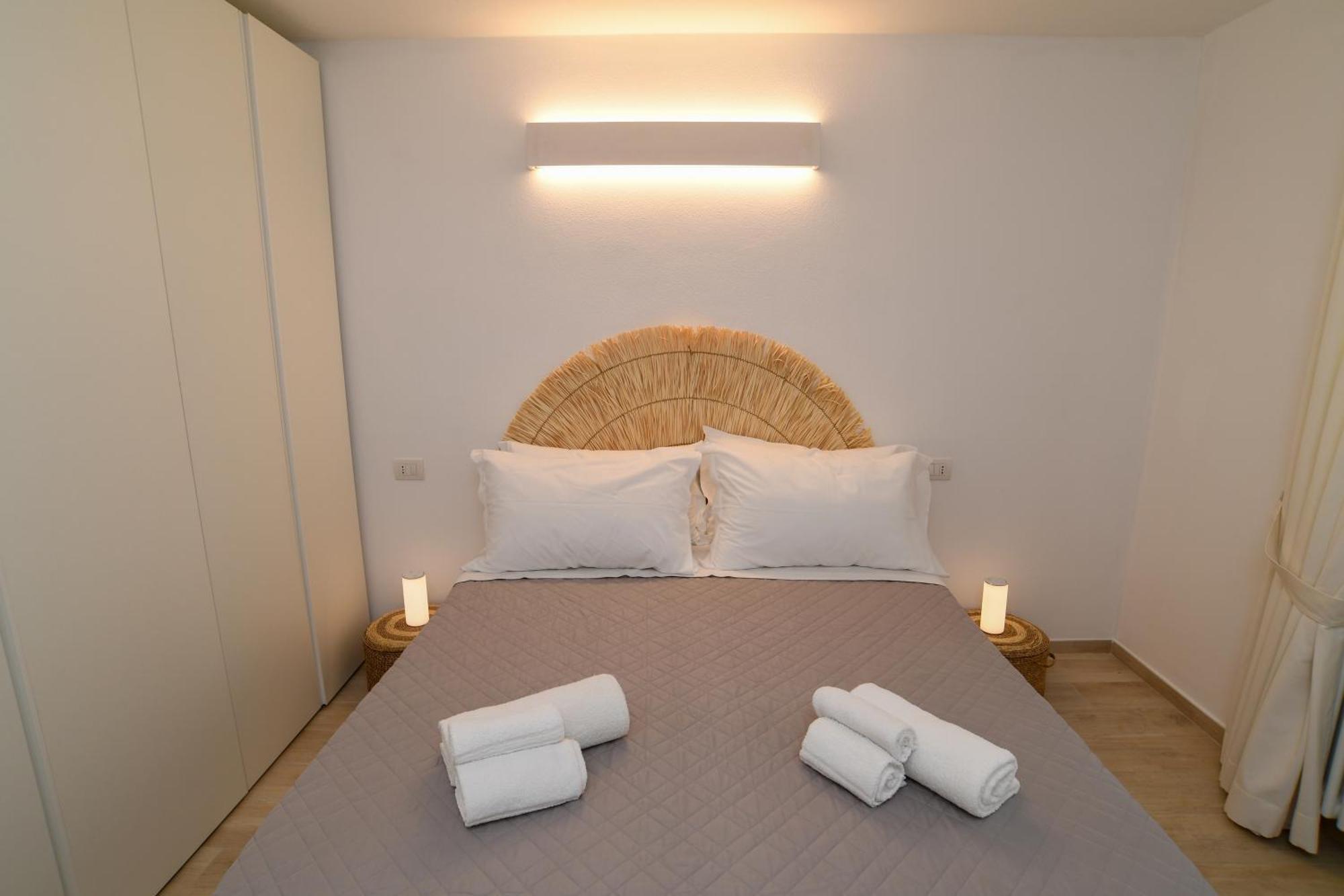 Summer Luxury Apartment Adults Only 올비아 외부 사진