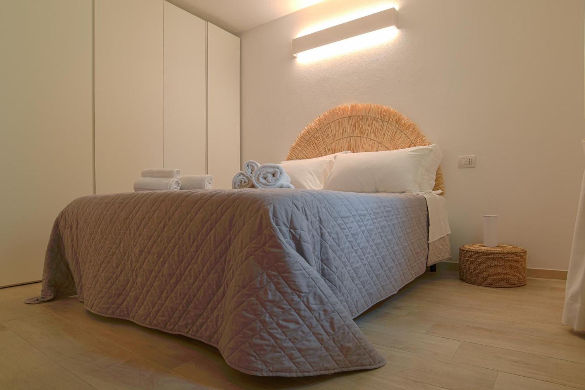 Summer Luxury Apartment Adults Only 올비아 외부 사진